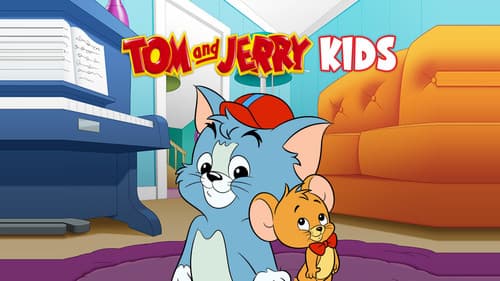 Tom & Jerry Kids Bild 4