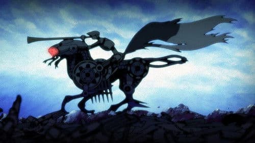 The Second Renaissance Part II Bild 3