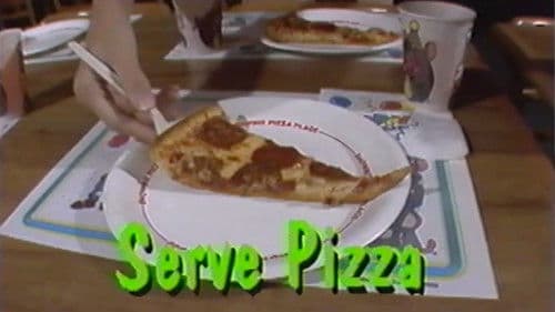 Chuck E. Cheese's University Training Bild 2