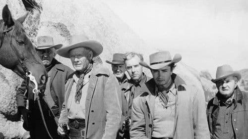 Der letzte Suchtrupp Bild 1