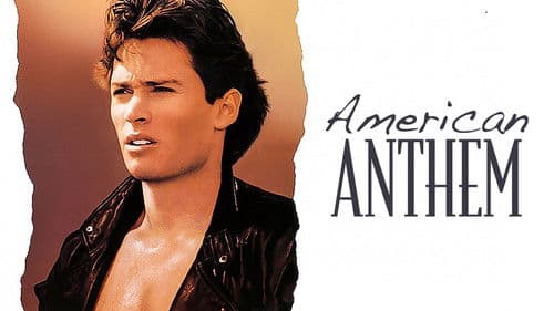 American Anthem Bild 1