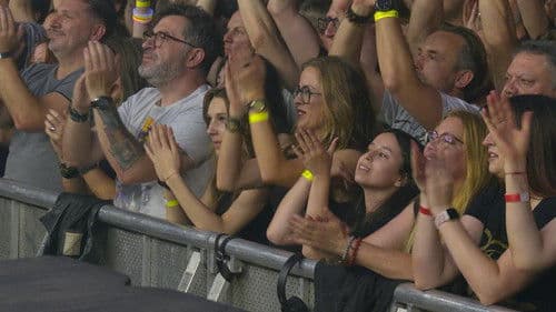 Riverside: Live ID. Bild 3