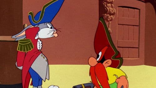 Buccaneer Bunny Bild 3