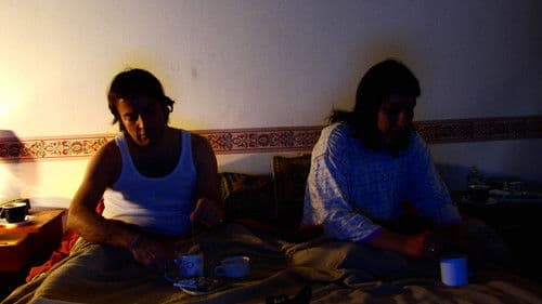 La Noche y el Universo Bild 1