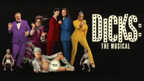 Dicks: Das Musical Bild 6