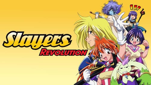 Slayers Bild 8