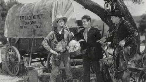 Near the Trail's End Bild 2