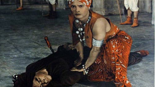 Il tesoro del Bengala Bild 5