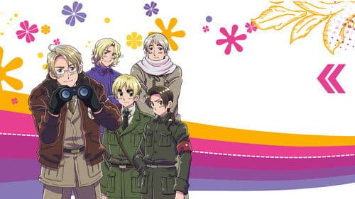 Hetalia Bild 8