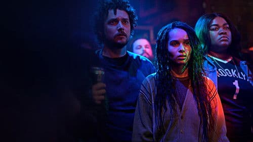 High Fidelity Bild 7