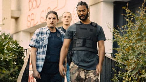 Die Wütenden - Les Misérables Bild 6