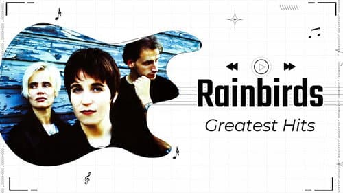 Rainbirds - The Videos. Bild 1
