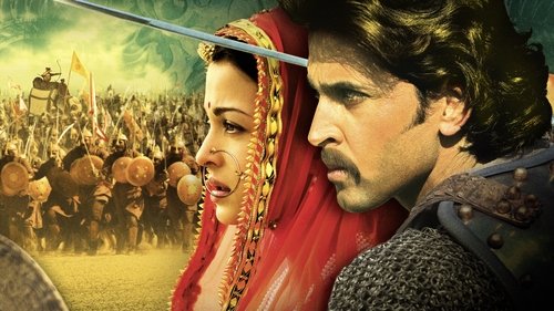 Jodhaa Akbar Bild 6