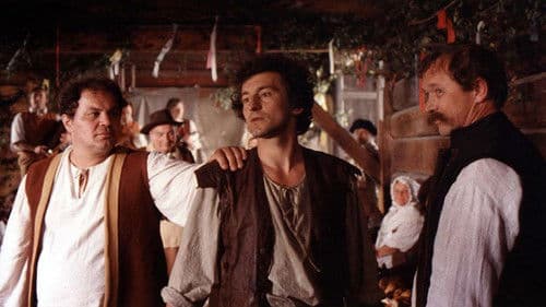 Der Kaiser und der Trommler Bild 1