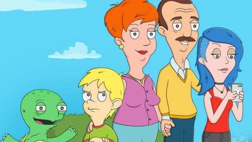 Небезпечна зона Bild 1