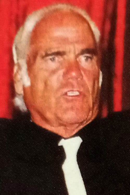 Angelo Poffo