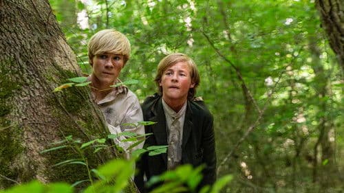 The Science Adventures of Tom & Huck Bild 3