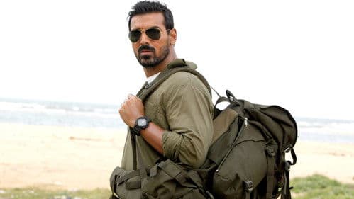 Madras Cafe Bild 8