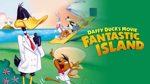Daffy Ducks Fantastische Insel Bild 3
