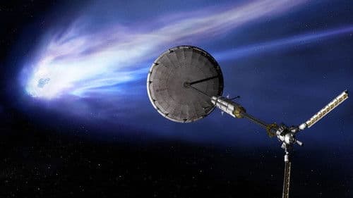 Space Odyssey - Mission zu den Planeten Bild 1