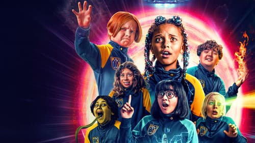 Superhero Academy Bild 1