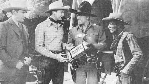 Border Vigilantes Bild 1