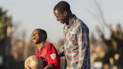 Damilola, Our Loved Boy Bild 4