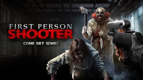 FPS - First Person Shooter Bild 1