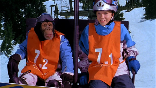 Jack - Extrem cool Bild 2