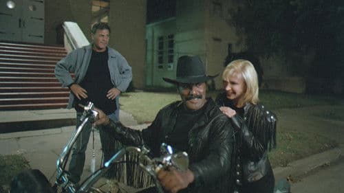 Night Vision - Der Nachtjäger Bild 1