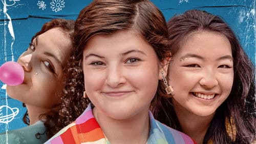 Erin's Guide to Kissing Girls Bild 3