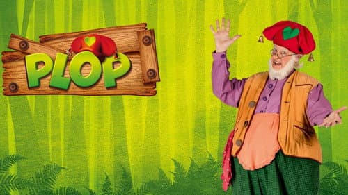 Kabouter Plop - Het kabouterziekenhuis Bild 1