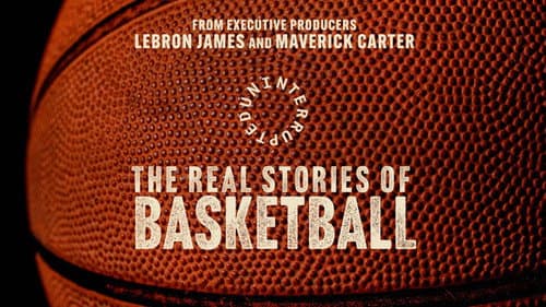 Uninterrupted: The Real Stories of Basketball Bild 1
