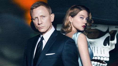 James Bond 007 - Spectre Bild 2