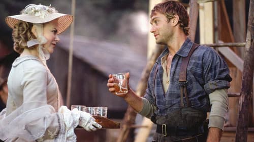 Unterwegs nach Cold Mountain Bild 2