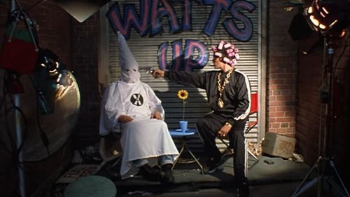 The Underground Comedy Movie Bild 1