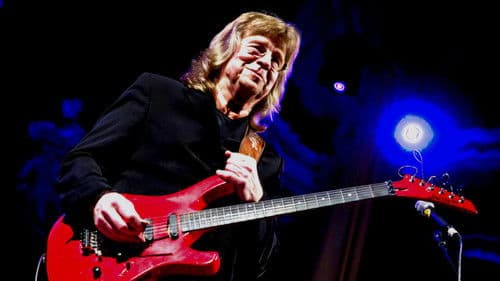 Janne Schaffer - En musikresa Bild 1