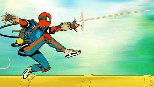 Der freundliche Spider-Man aus der Nachbarschaft Bild 7