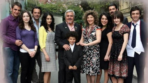 Canım Ailem Bild 1