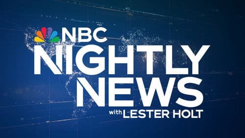 NBC Nightly News Bild 1