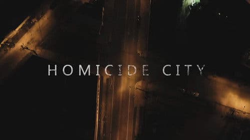 Homicide City Bild 1