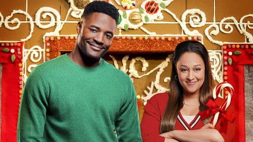 A Gingerbread Romance Bild 7