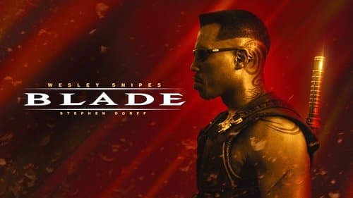 Blade Bild 3