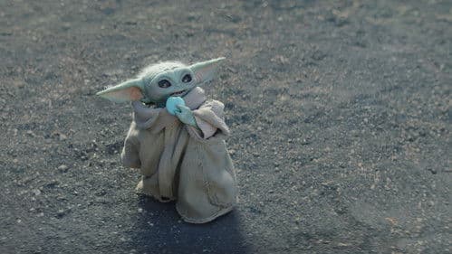 Star Wars: The Mandalorian and Grogu Bild 8