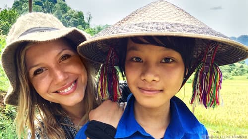 Partir autrement Bild 1