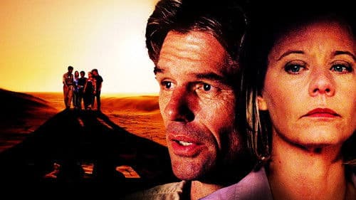 Disappearance - Spurlos verschwunden Bild 3