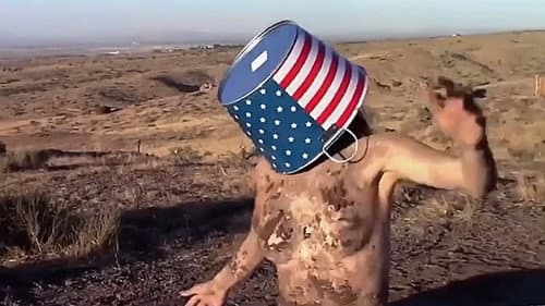 The Great American Mud Wrestle Bild 1