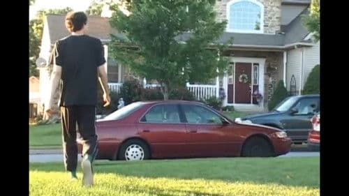 SITCOM AND THE RED SEDAN Bild 1