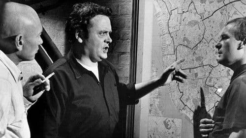 Die Spur führt nach Soho Bild 2