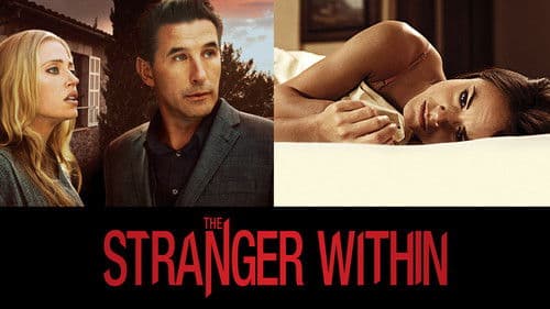 The Stranger Within - Gefährlich fremd Bild 3